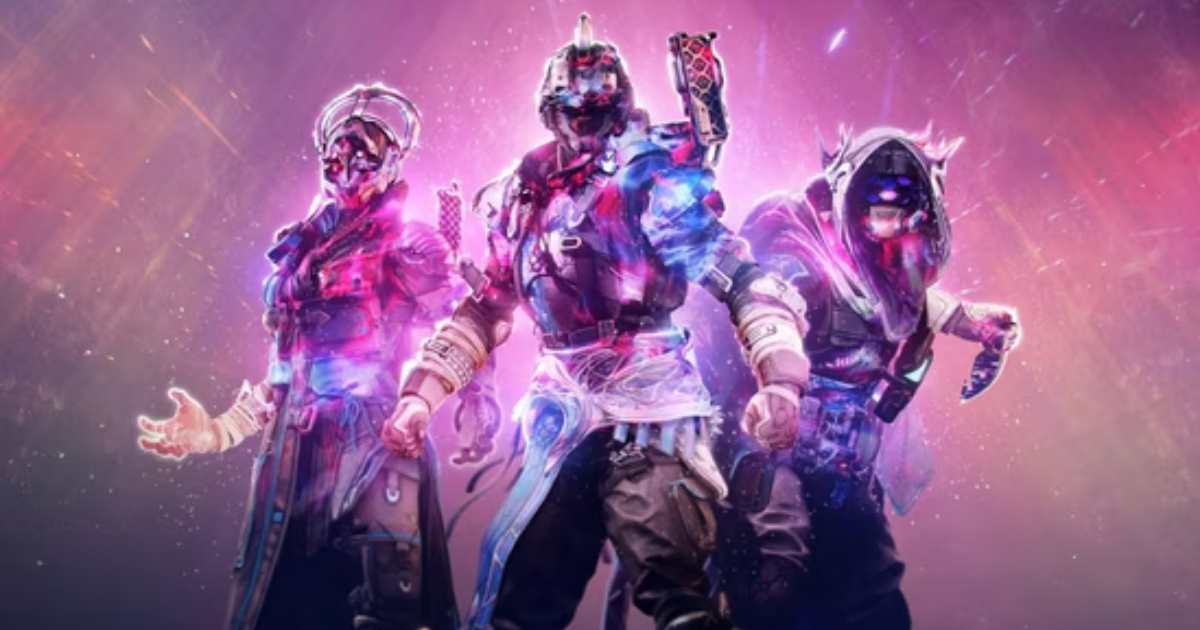 Destiny 2 Guide