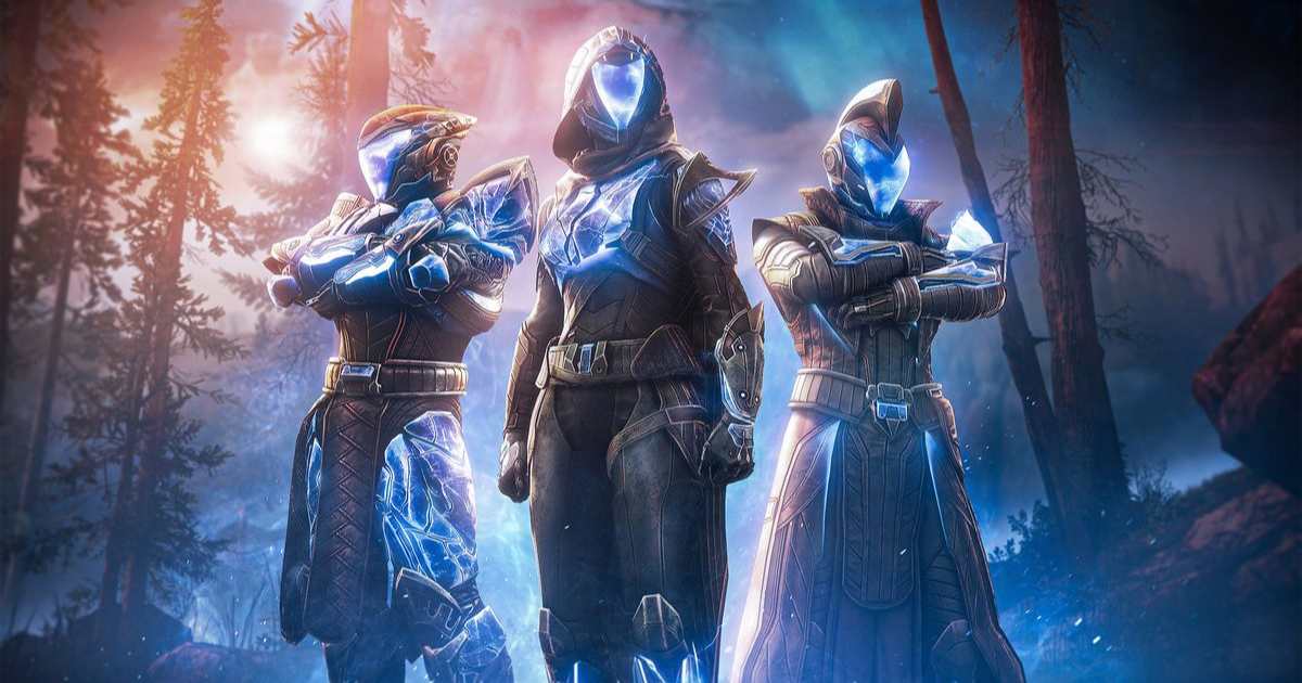 Destiny 2 Guide
