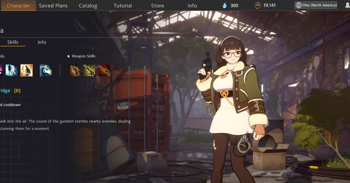 Eternal return black survival tier list (July 2025) 5 Eternal return black survival