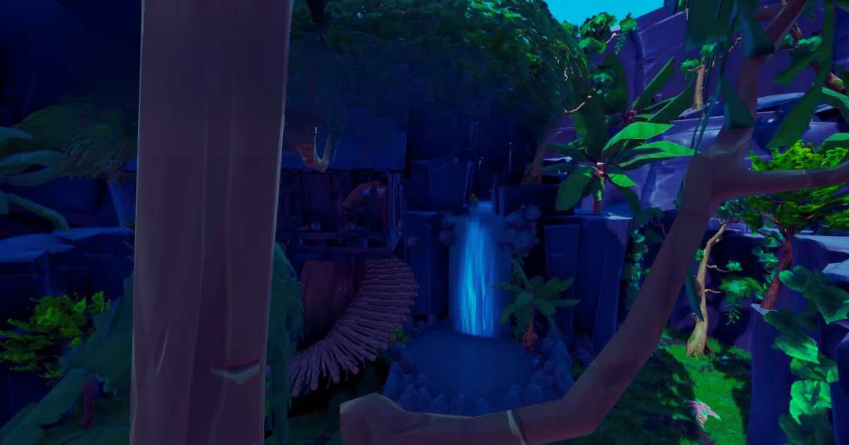 Fortnite Escape Room Codes