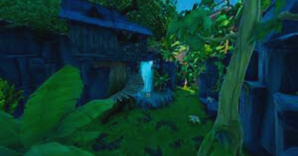 Fortnite Escape Room Codes