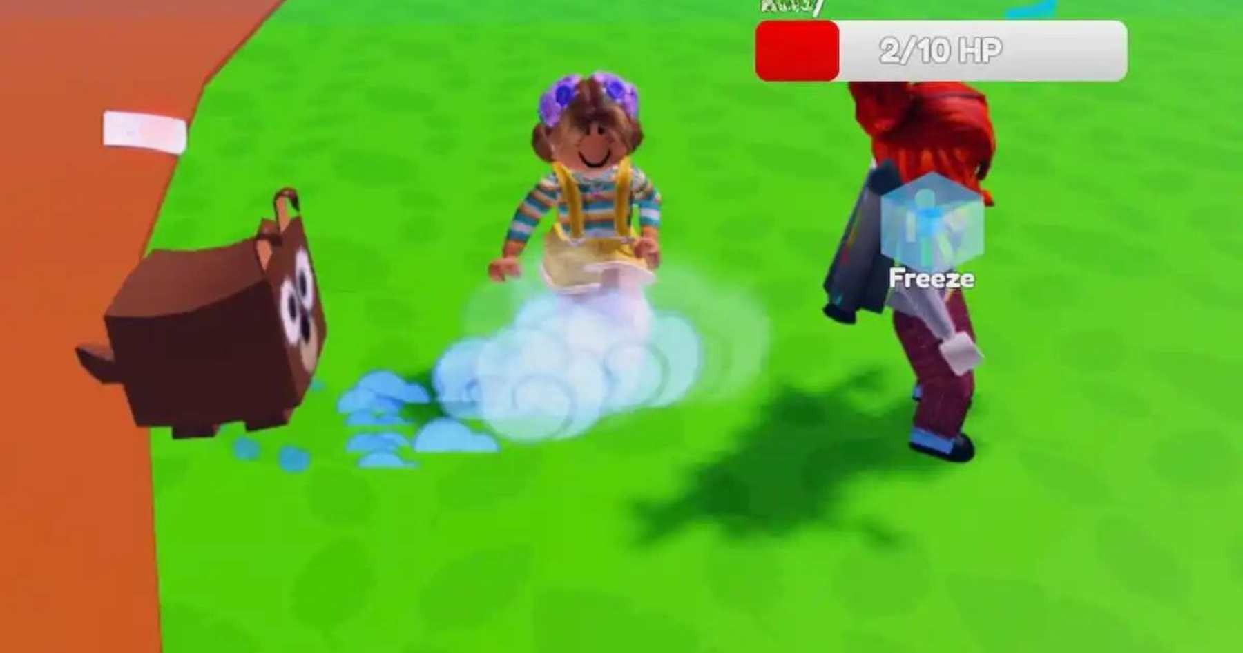 Freeze Simulator Codes: Latest Codes (July 2025) 2 Freeze Simulator