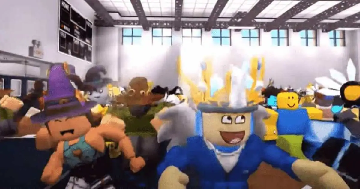 Roblox Gear ID Codes (July 2025): Get New Codes List 3 Gear ID Roblox Codes