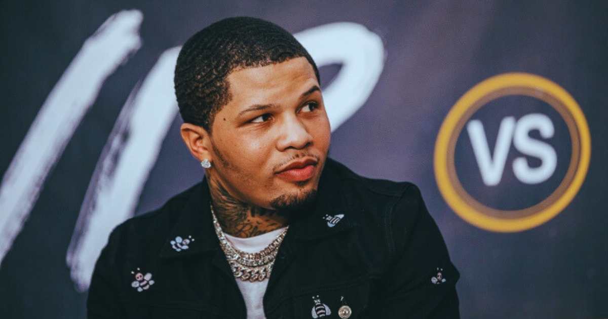 Gervonta Davis Net Worth