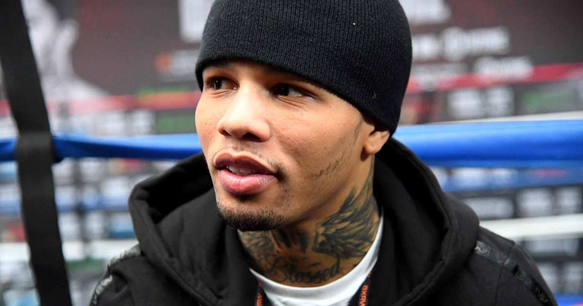 Gervonta Davis Net Worth