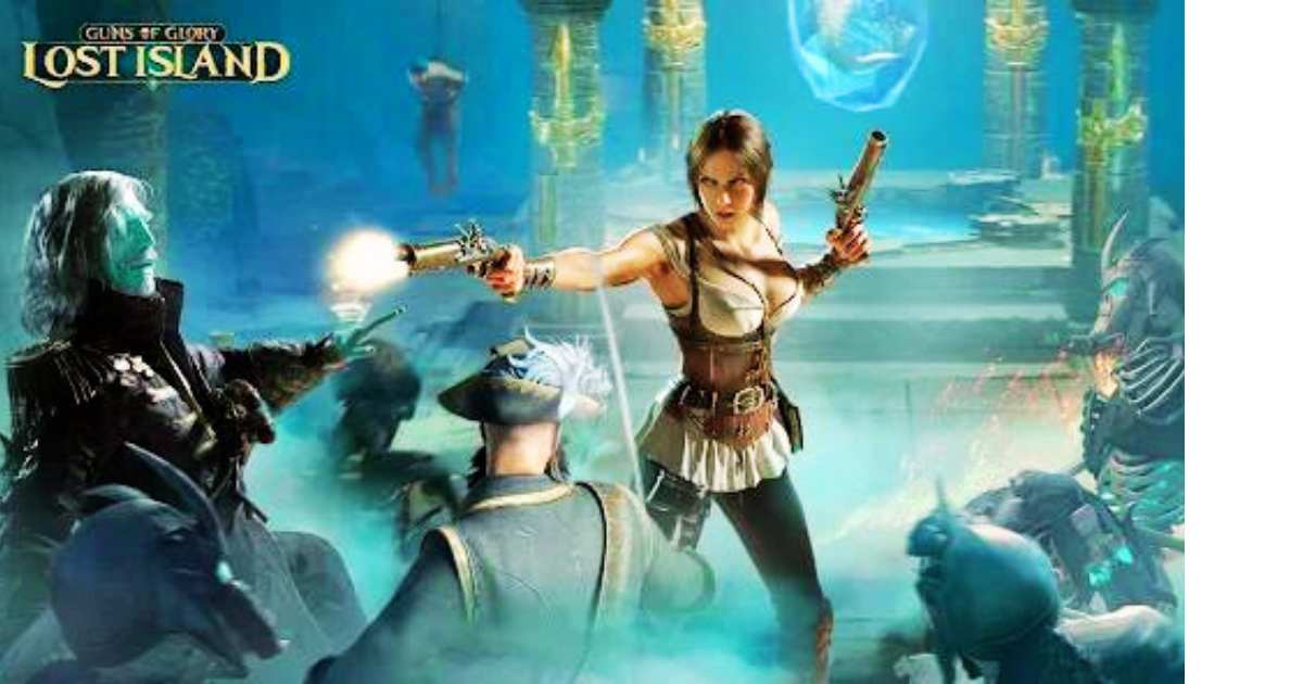 Guns of Glory Codes (July 2025): Get Complete List 4 Guns of Glory Codes