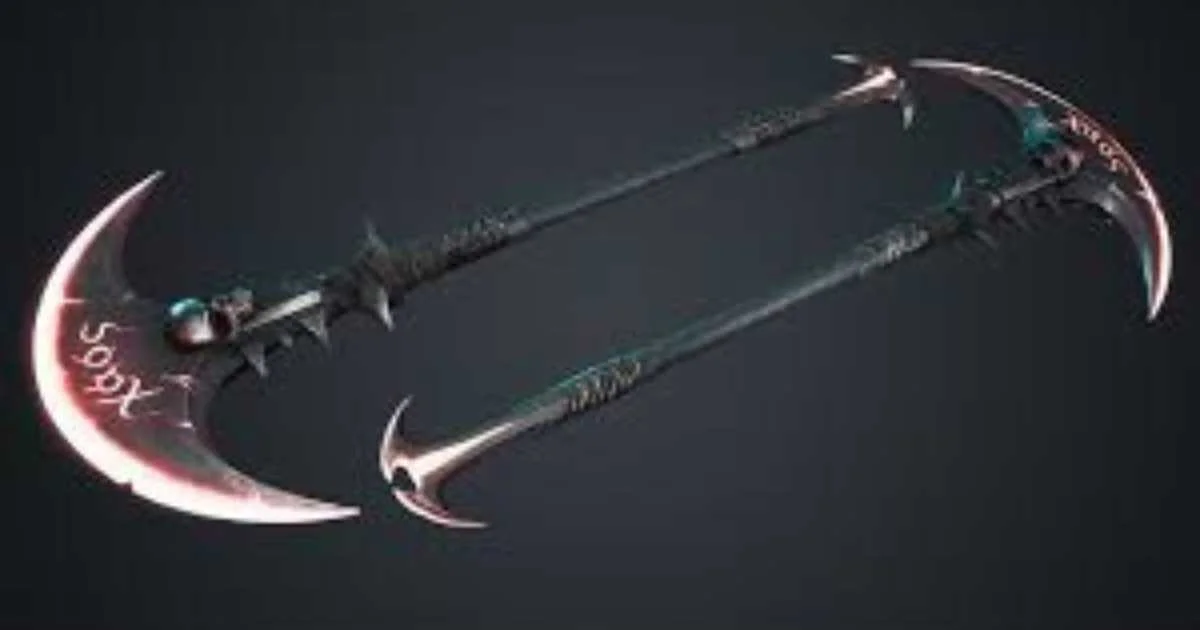 Hades Weapon Tier List