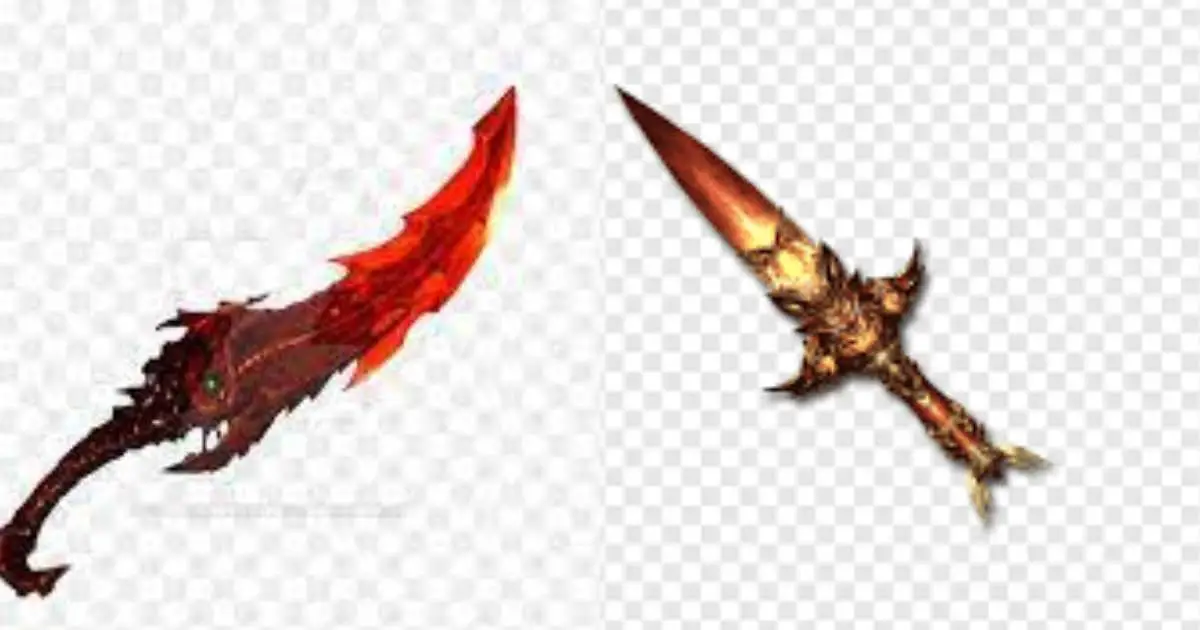 Hades Weapon Tier List