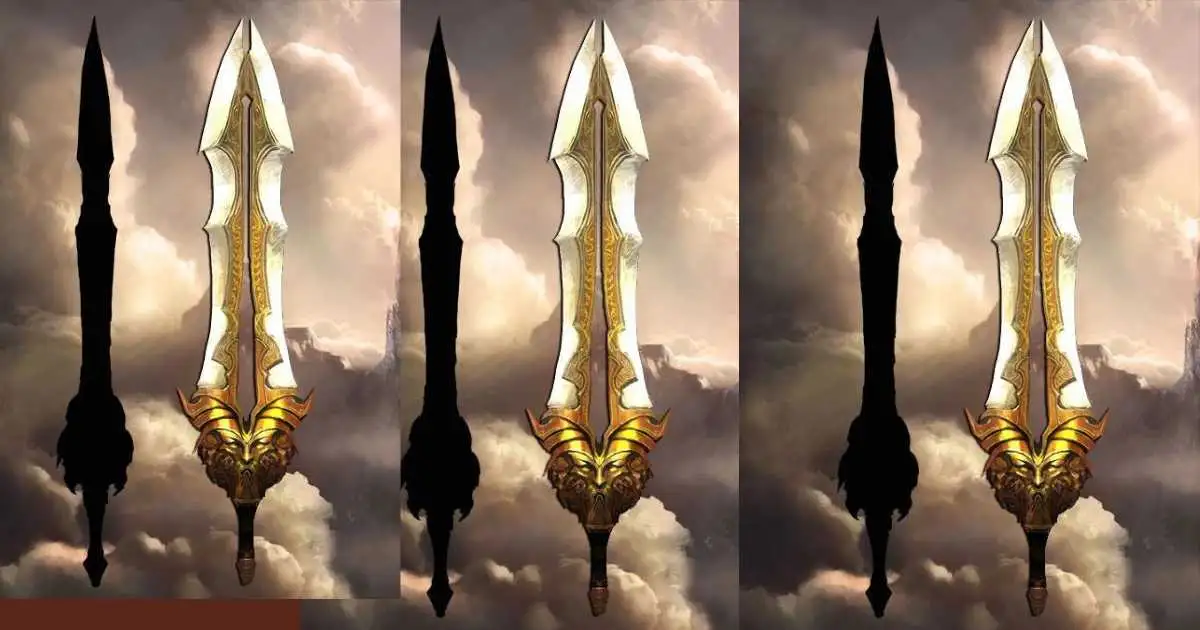 Hades Weapon Tier List
