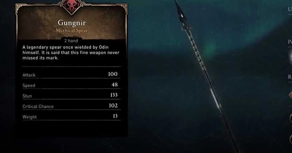 Hades Weapon Tier List
