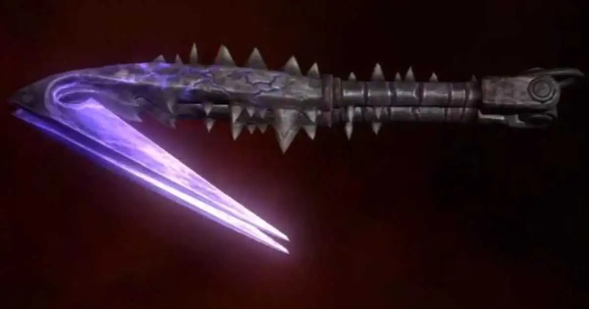 Hades Weapon Tier List