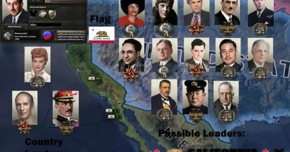 Hoi4 Commands: Mastering Hearts of Iron 4 Cheats 2 Hoi4 Commands