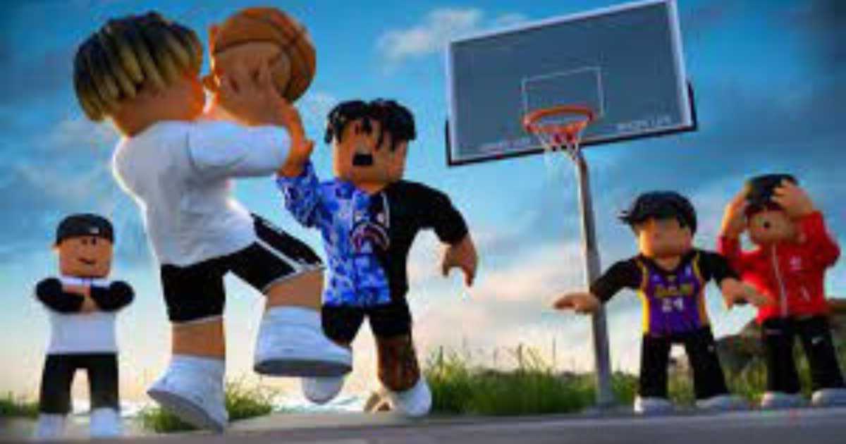 Hoops Life Codes: Latest Codes (July 2025) 2 Hoops Life Codes