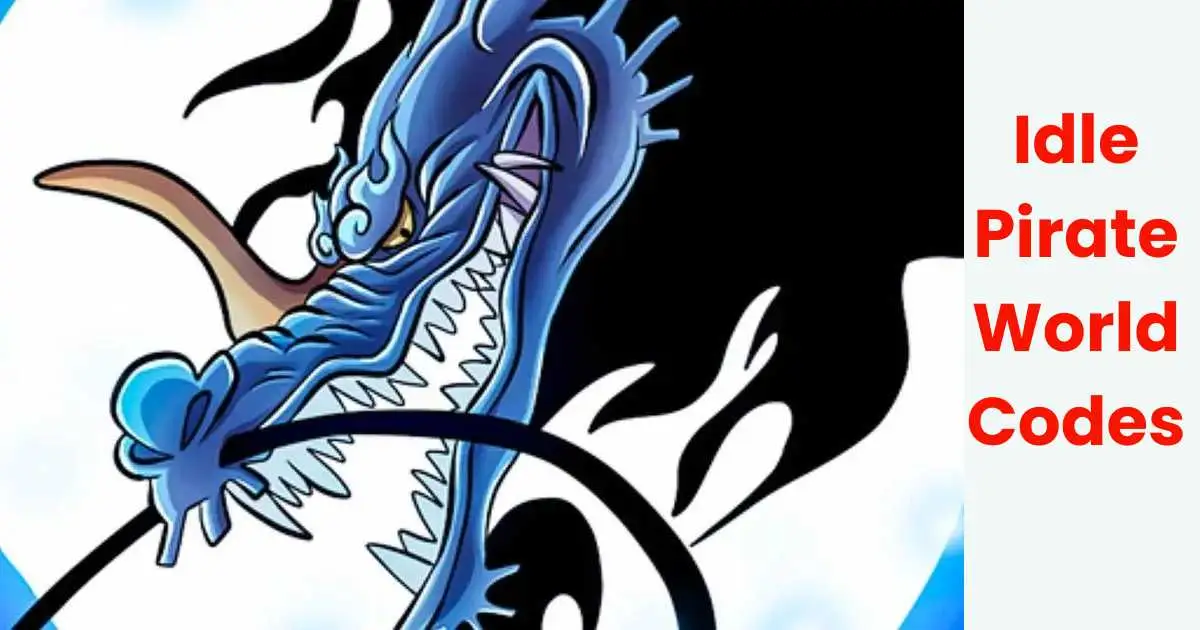 Idle Pirate World Codes: Latest Codes (July 2025) 2 Idle Pirate World