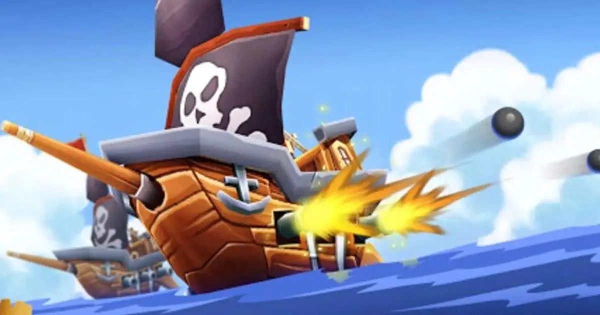 Idle Pirate World Codes: Latest Codes (July 2025) 4 Idle Pirate World