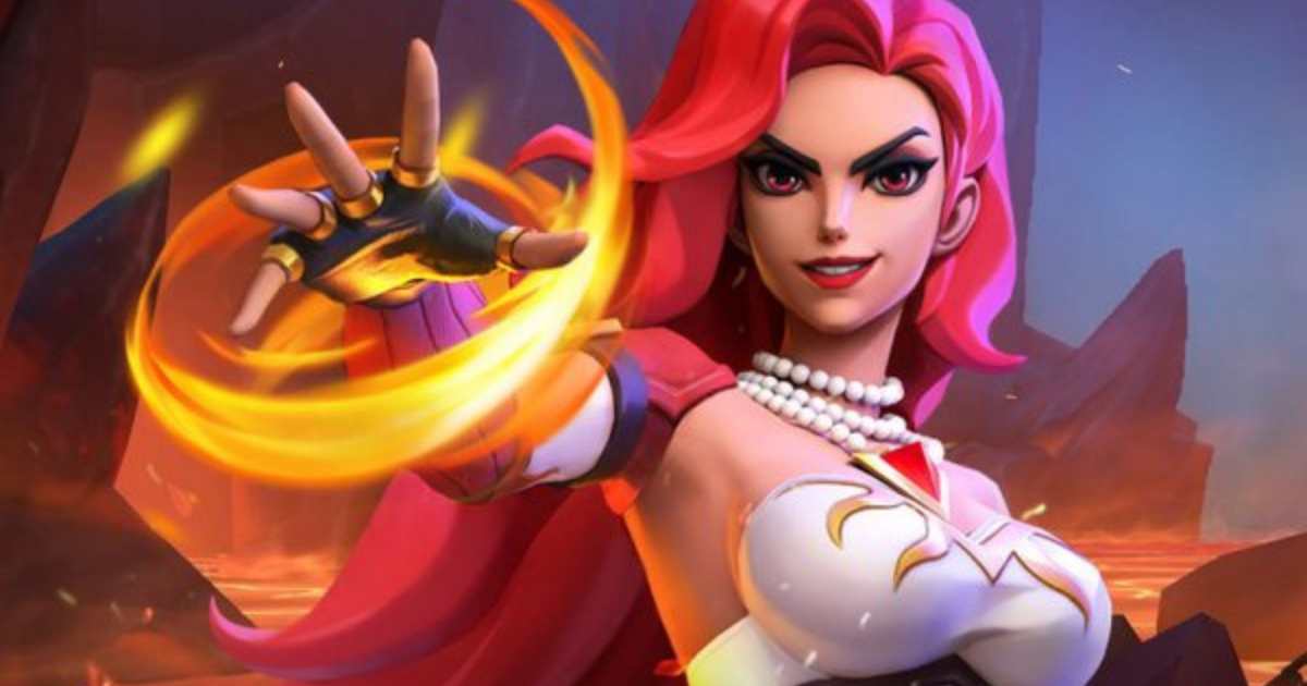 Infinite MagicRaid Tier List (July 2025) 3 Infinite MagicRaid