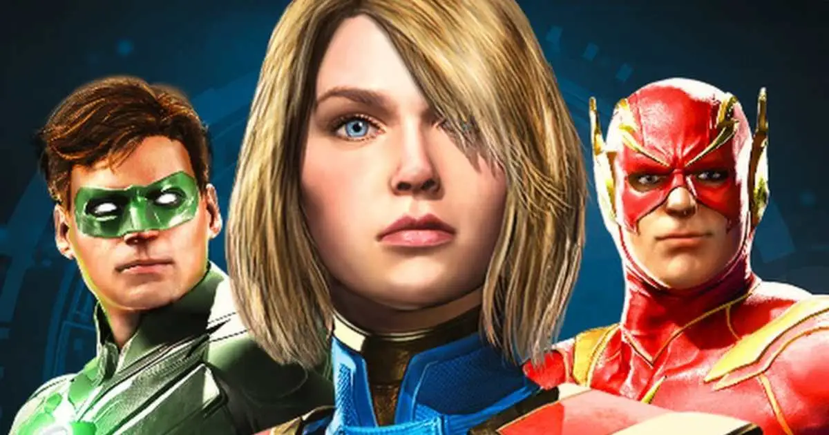 Injustice Mobile Tier List (July 2025): New Tier List 4 Injustice Mobile Tier List