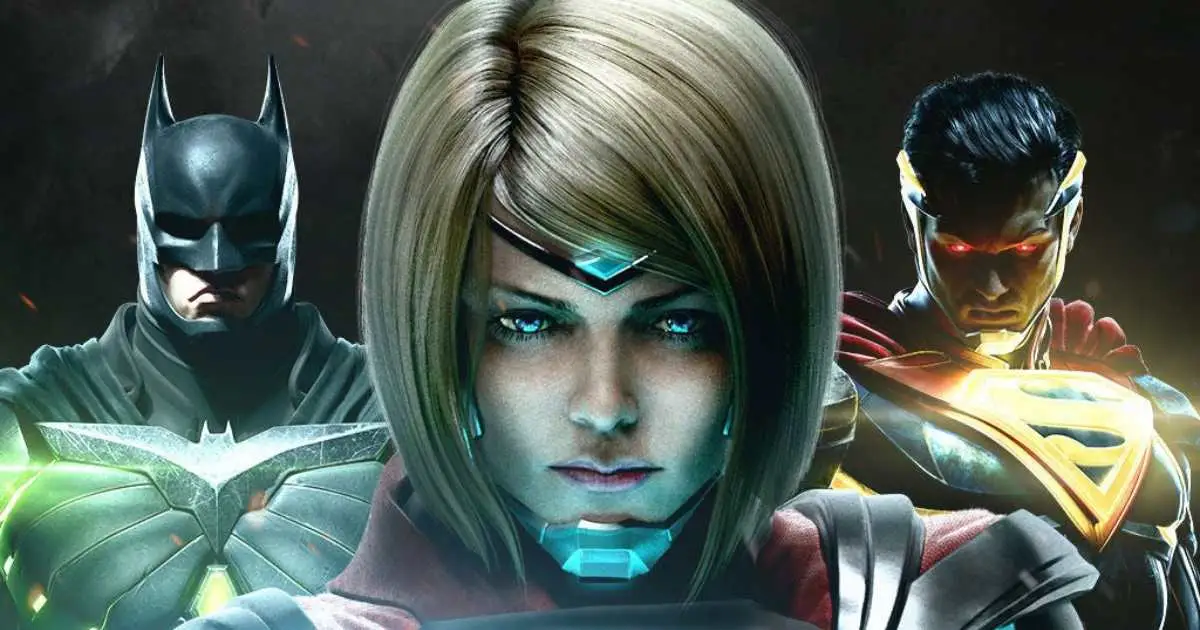 Injustice Mobile Tier List (July 2025): New Tier List 5 Injustice Mobile Tier List
