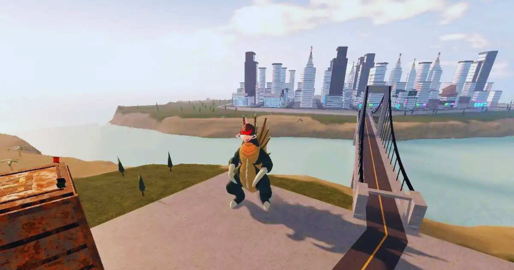 Kaiju Universe Codes: Latest Codes (July 2025) 3 Kaiju Universe Codes