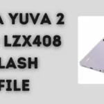 Lava Yuva 2 Pro LZX408 Flash File