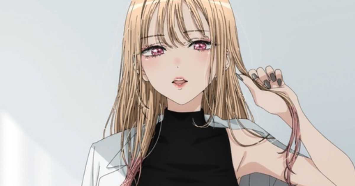How Old Is My Dress-Up Darling Marin kitagawa age? 4 Marin kitagawa age