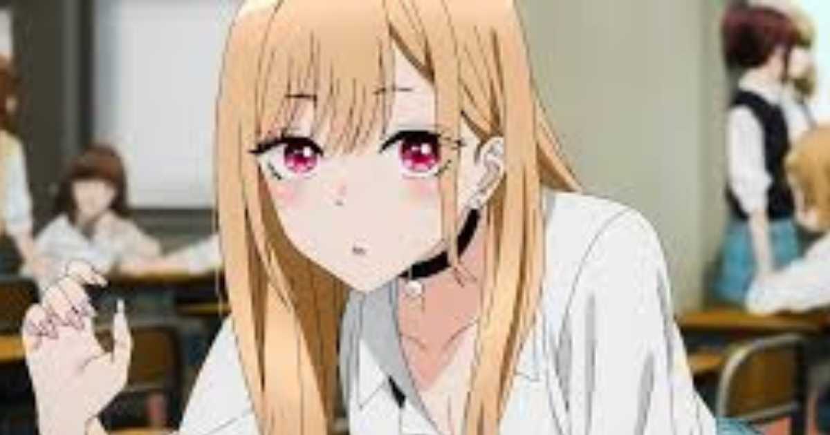 How Old Is My Dress-Up Darling Marin kitagawa age? 3 Marin kitagawa age