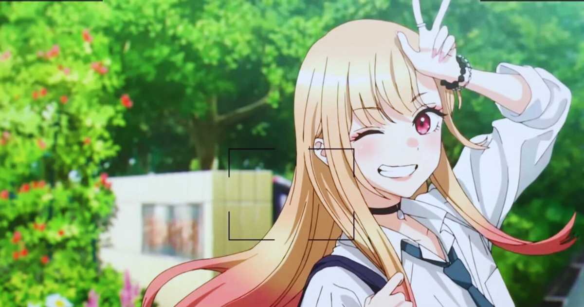 How Old Is My Dress-Up Darling Marin kitagawa age? 2 Marin kitagawa age