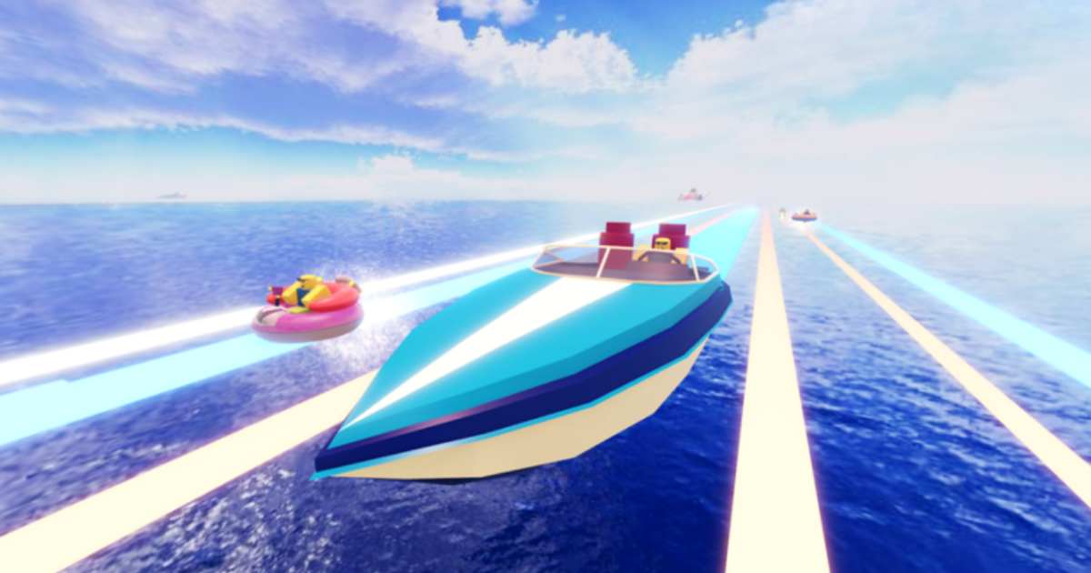 Max Speed Codes