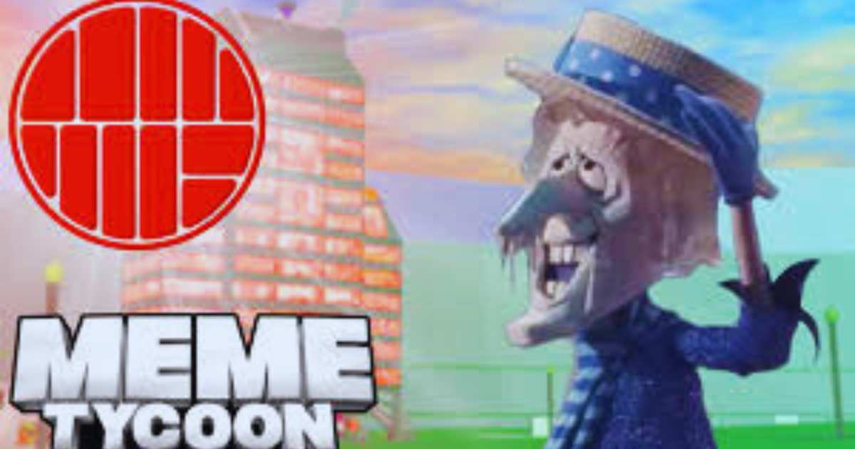 Meme Tycoon Codes: Latest Codes (July 2025) 4 Meme Tycoon Codes