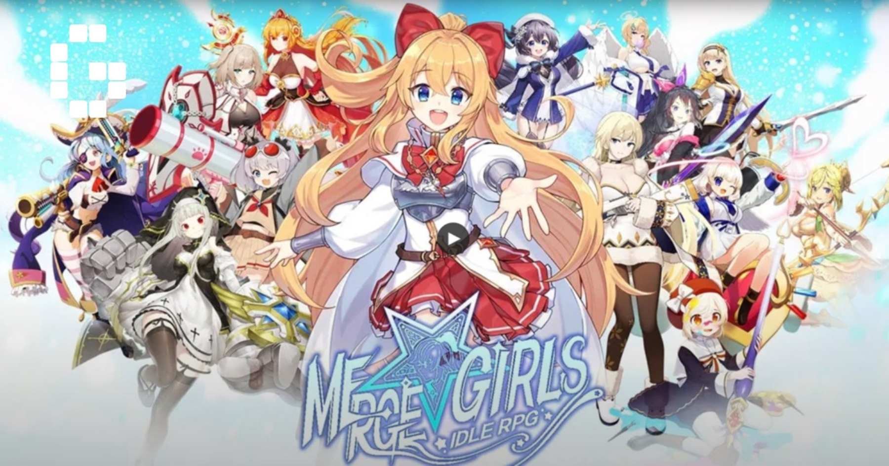 Merge girls tier list Best Characters Ranked List 2025 2 Merge girls tier list