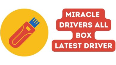 Miracle Drivers All Box