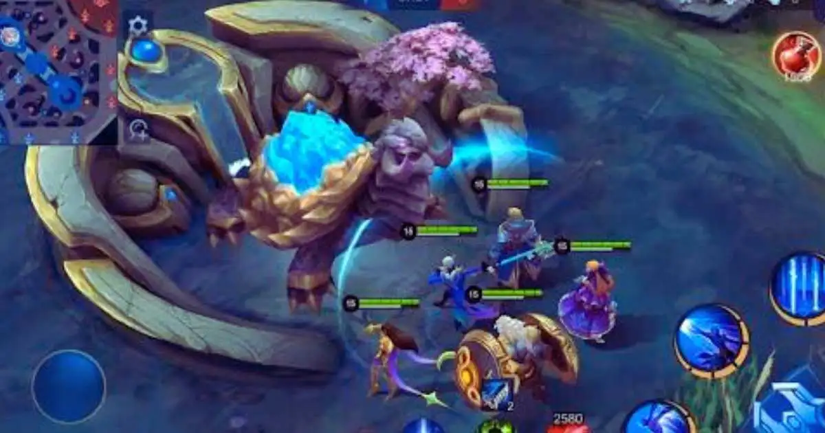 MLBB Codes for Mobile Legends to Redeem Items January 4 Mobile Legends
