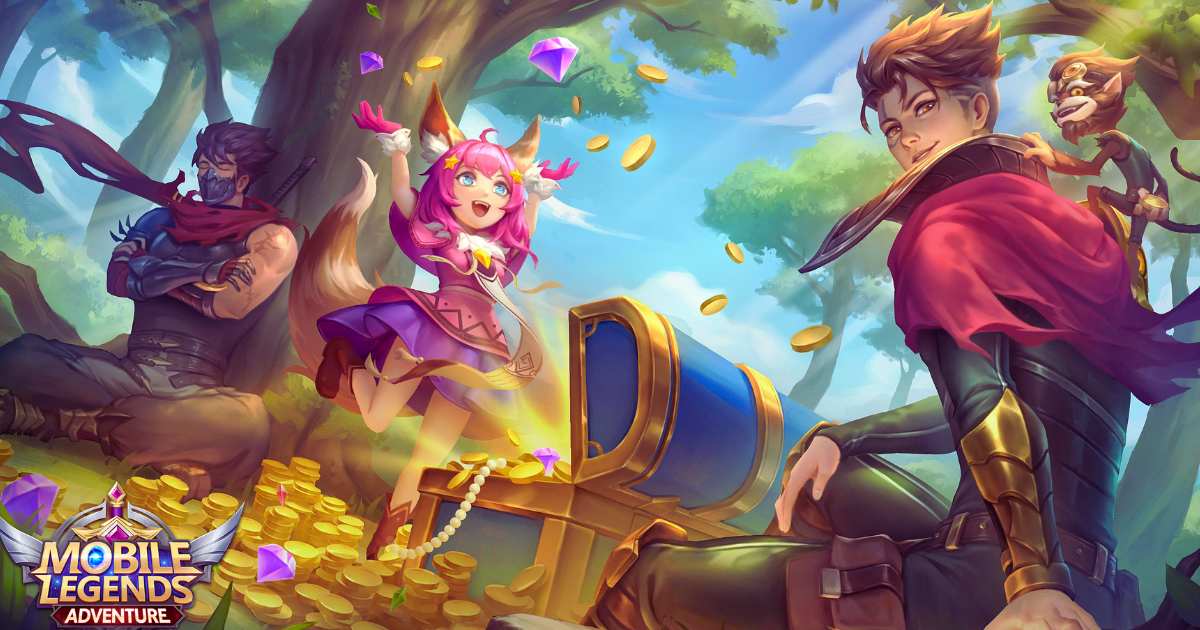 Mobile Legends Adventure Codes: Latest Codes (July 2025) 2 Mobile Legends Adventure