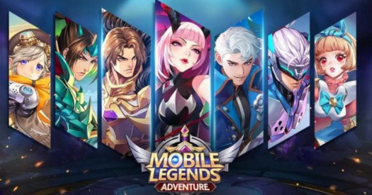 Mobile Legends Adventure Codes: Latest Codes (July 2025) 4 Mobile Legends Adventure Codes