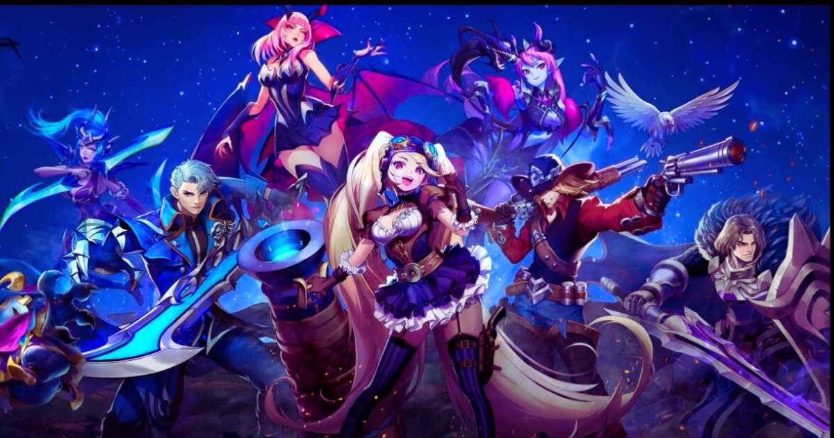 Mobile Legends Adventure Codes: Latest Codes (July 2025) 3 Mobile Legends Adventure Codes