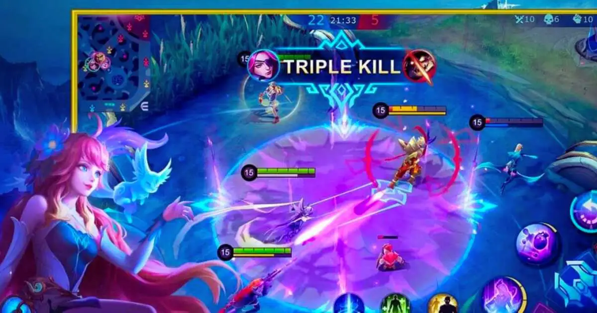 MLBB Codes for Mobile Legends to Redeem Items January 2 Mobile Legends