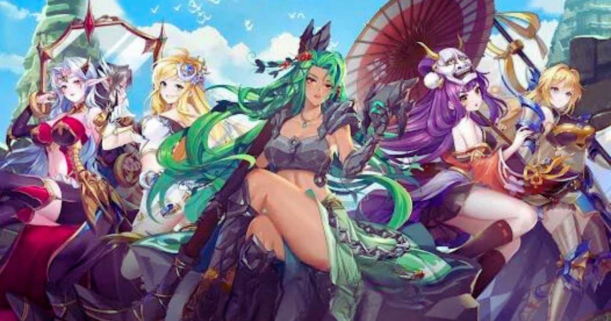 Mythic Heroes Codes: Latest Codes (July 2025) 4 Mythic Heroes