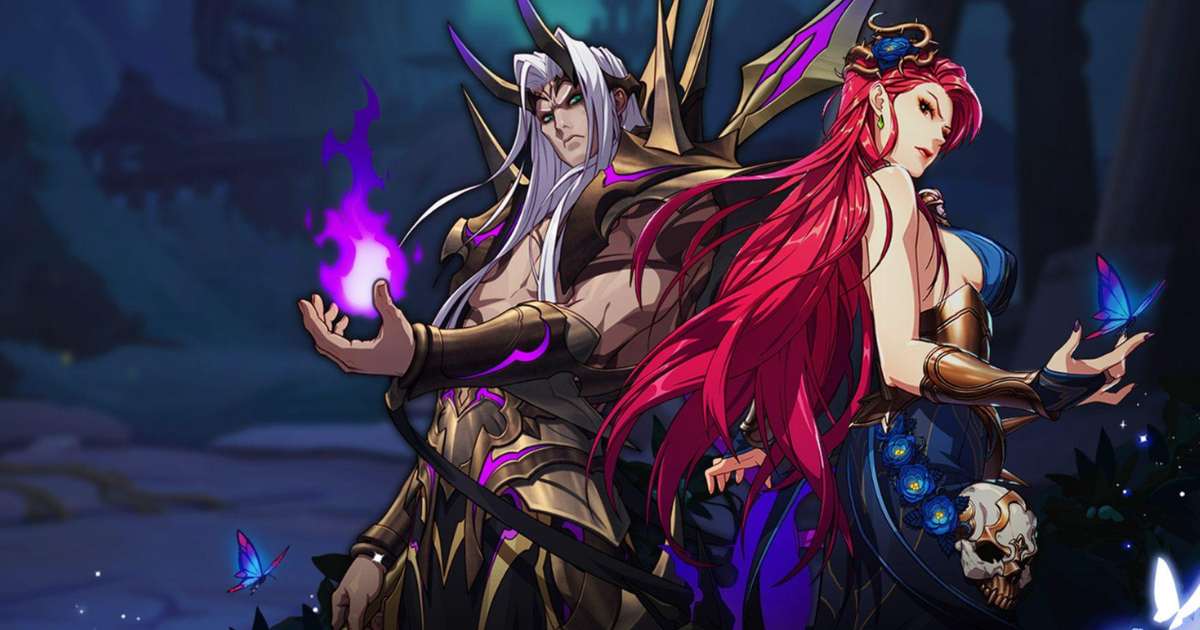 Mythic Heroes Codes: Latest Codes (July 2025) 2 Mythic Heroes Codes