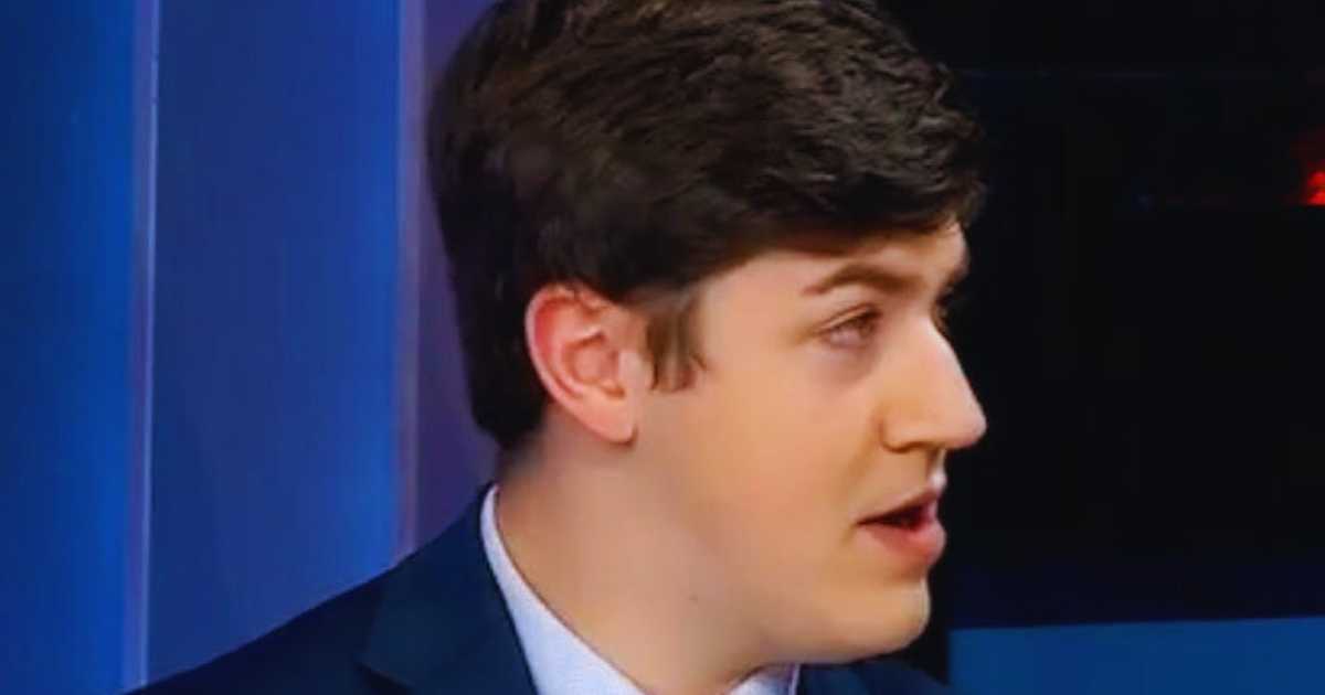 Nick Sandmann Net Worth