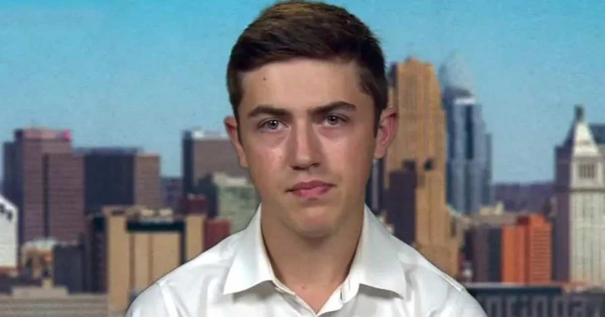 Nick Sandmann Net Worth