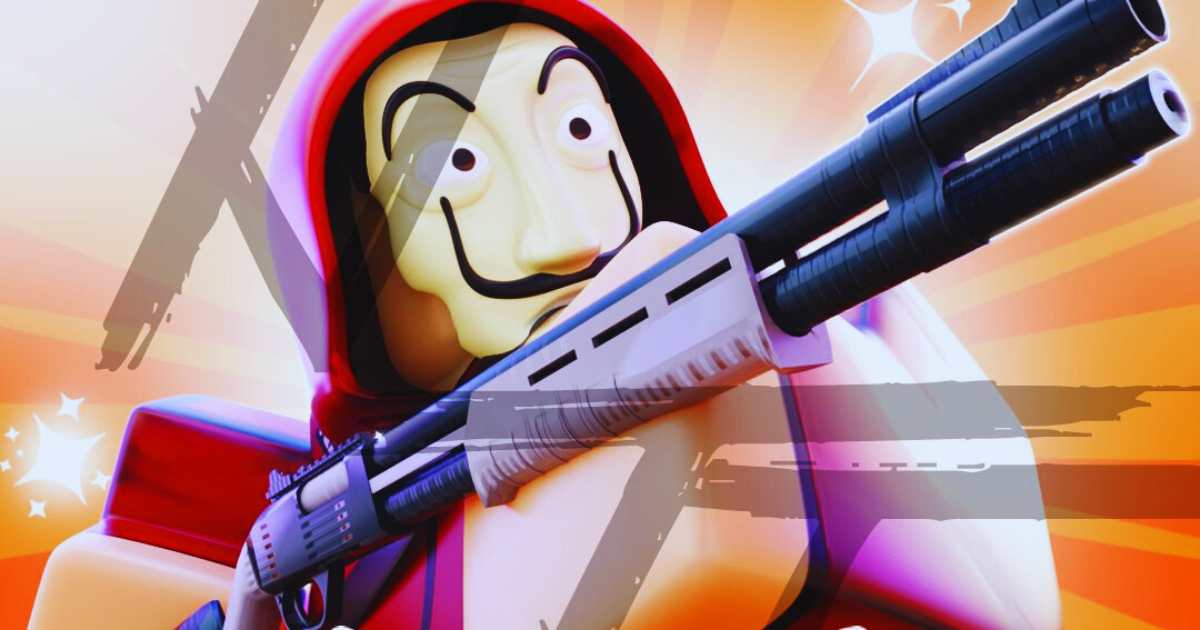 Paintball Wars Codes