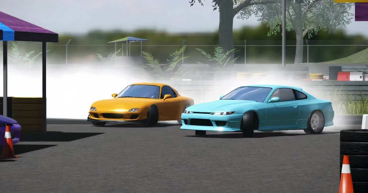 Prodigy Drift Codes [ALPHA]