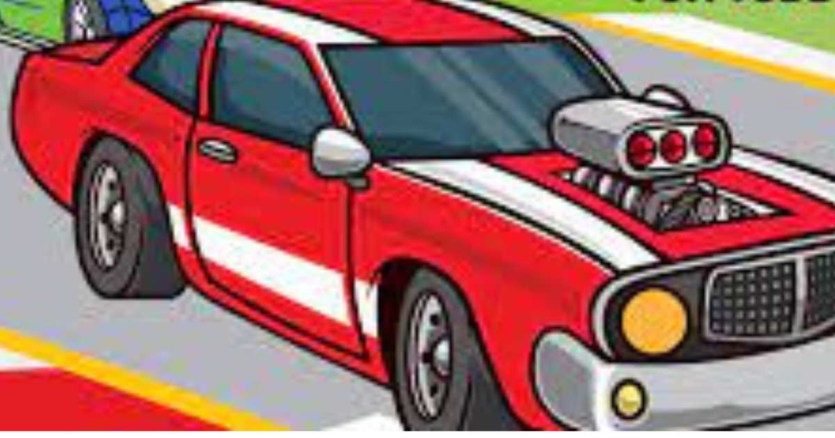 Race Car Clicker Codes: Latest Codes (July 2025) 4 Race Car Clicker Codes
