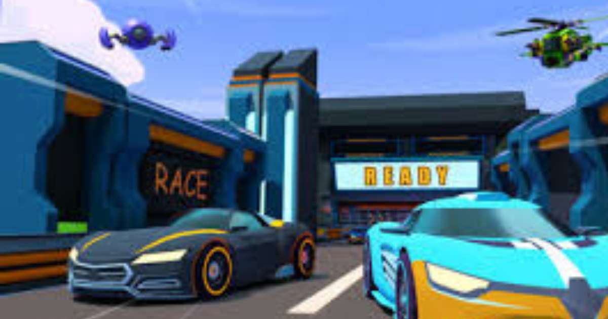 Race Car Clicker Codes: Latest Codes (July 2025) 2 Race Car Clicker Codes