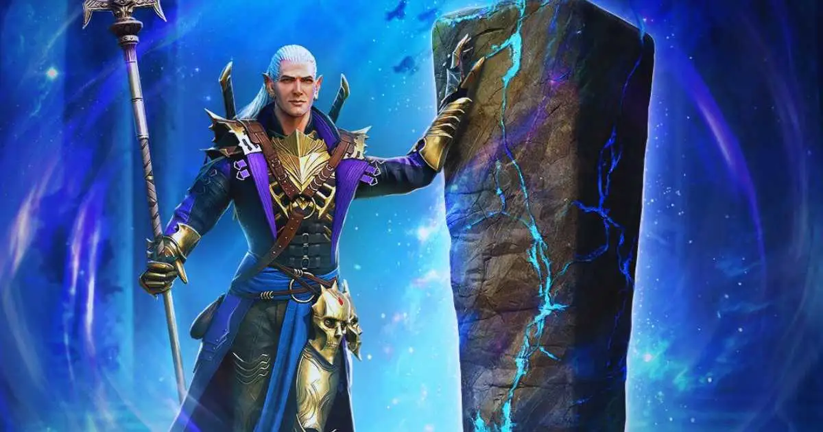Raid Shadow Legends 