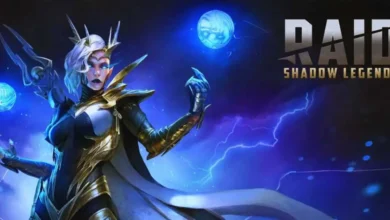 Raid Shadow Legends
