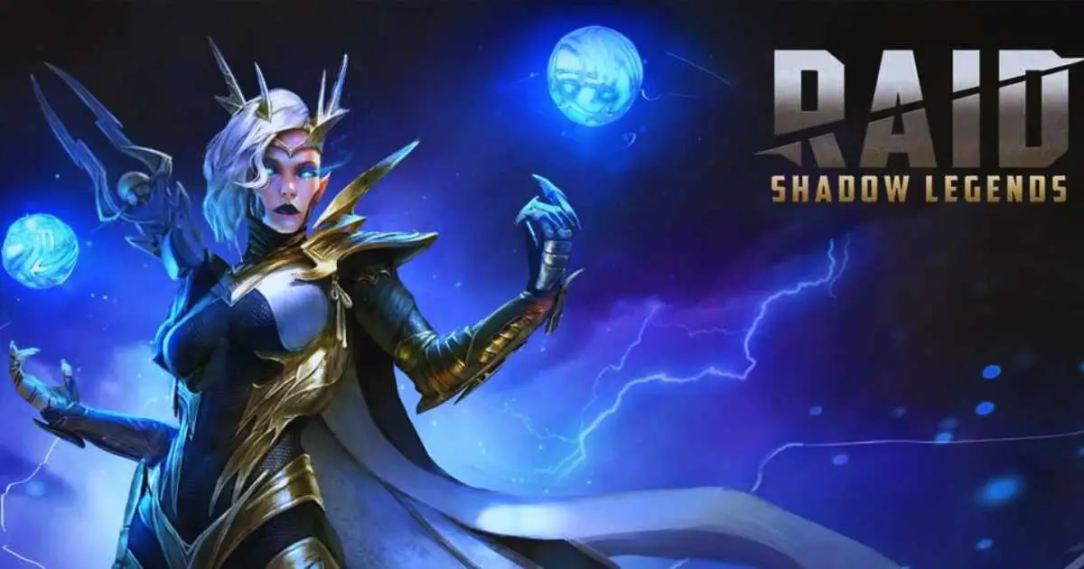 Raid Shadow Legends Cheat Codes