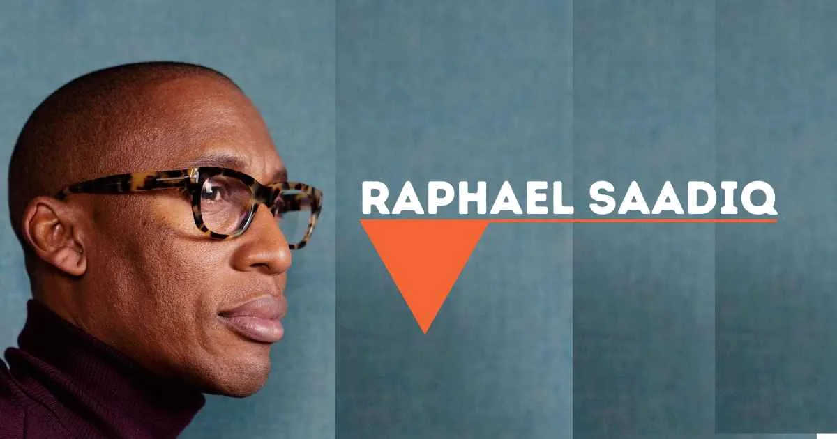 Raphael Saadiq Net Worth