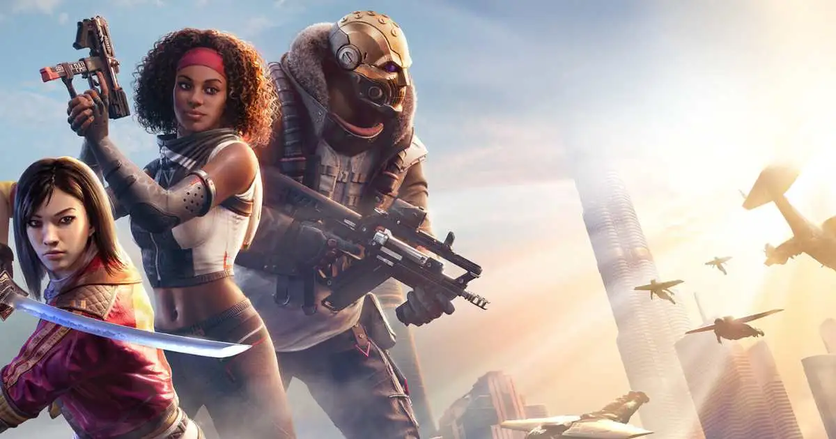 Rogue Company Codes (August 2025): Get Free Rewards 2 Rogue Company
