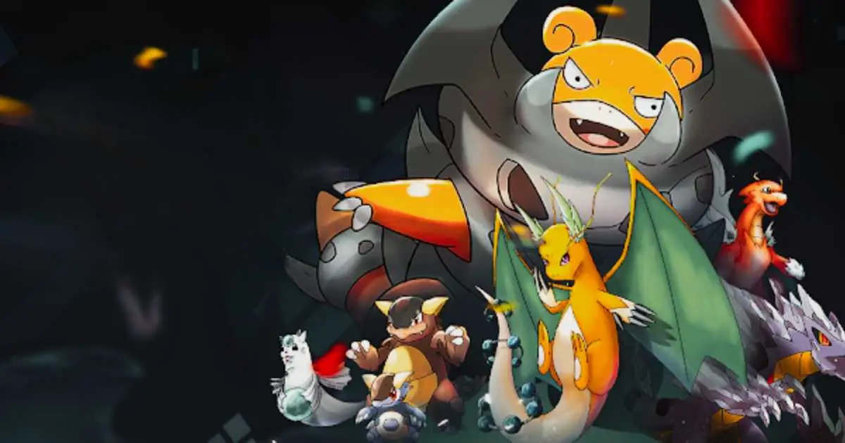 Shiny Monster Evolution Codes (September 2025) 3 Shiny Monster Evolution Codes